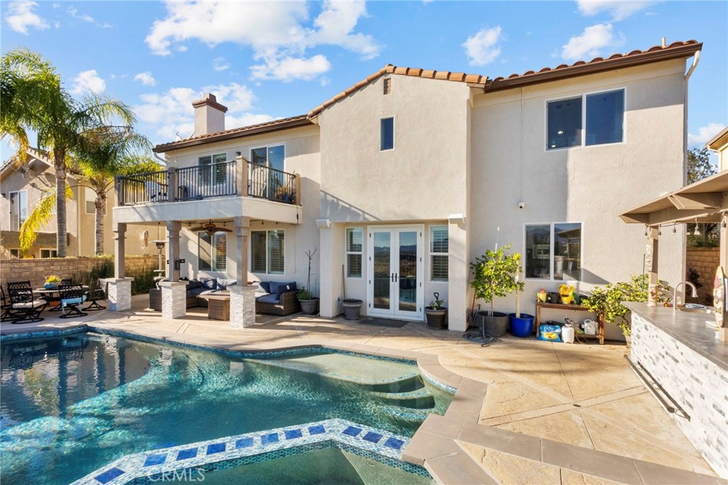 29228 Las Brisas Road Valencia, CA 91354 - Photo 14 of 75