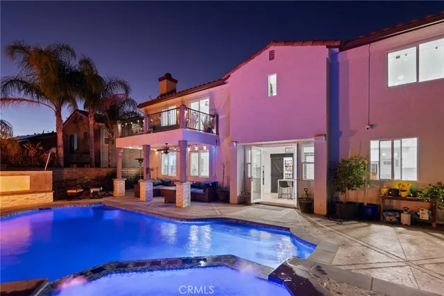 $1,499,500 | 29228 Las Brisas Road, Valencia, CA 91354