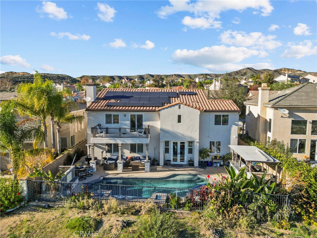 29228 Las Brisas Road Valencia, CA 91354 - Photo 3 of 75