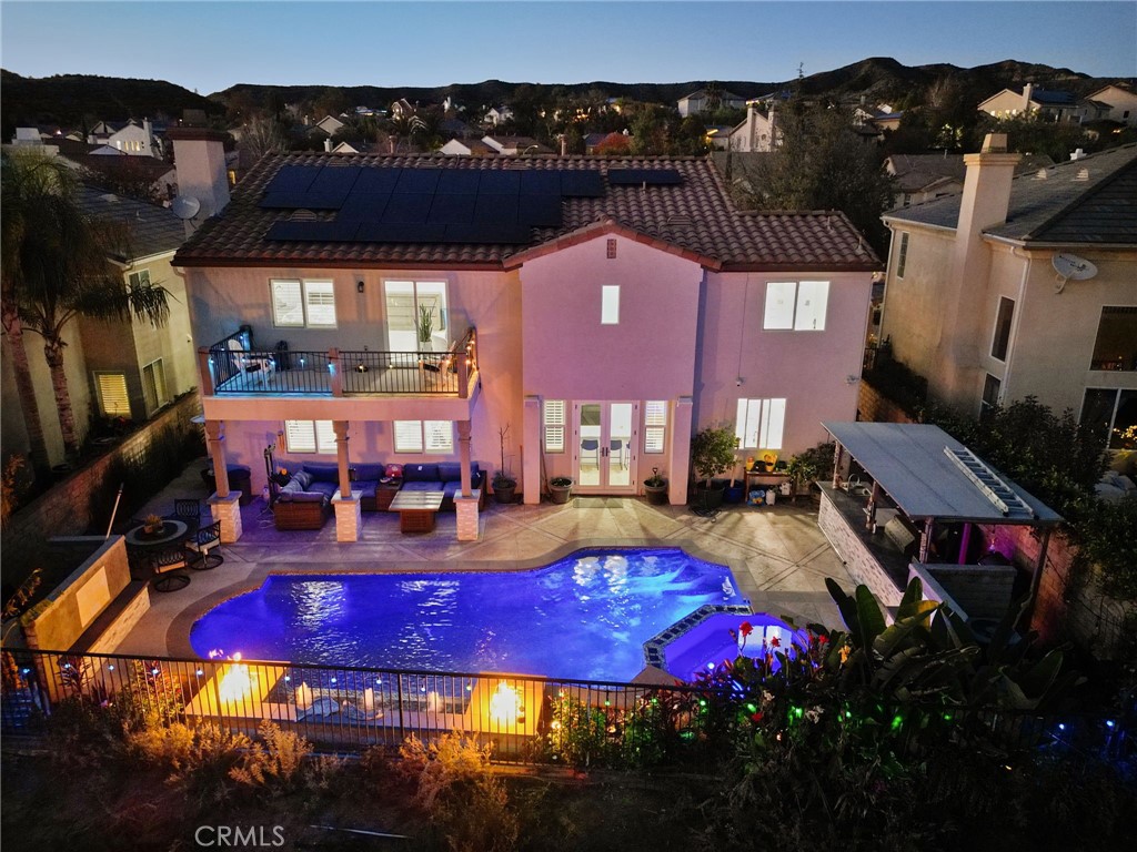 29228 Las Brisas Road Valencia, CA 91354 - Photo 4 of 75