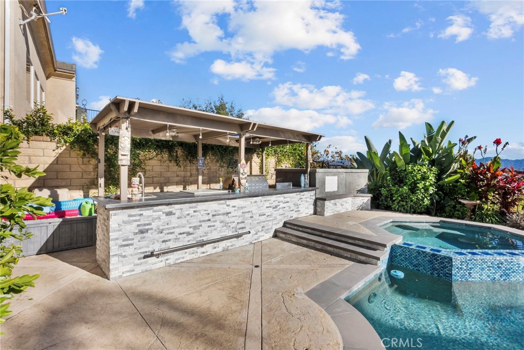 29228 Las Brisas Road Valencia, CA 91354 - Photo 9 of 75