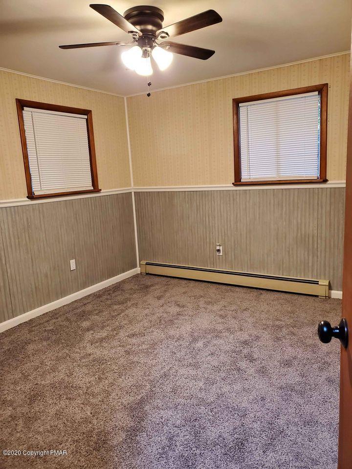 1615 Silver Maple Road Effort, PA 18330 - Photo 12 of 13 a view of a livingroom with an empty space