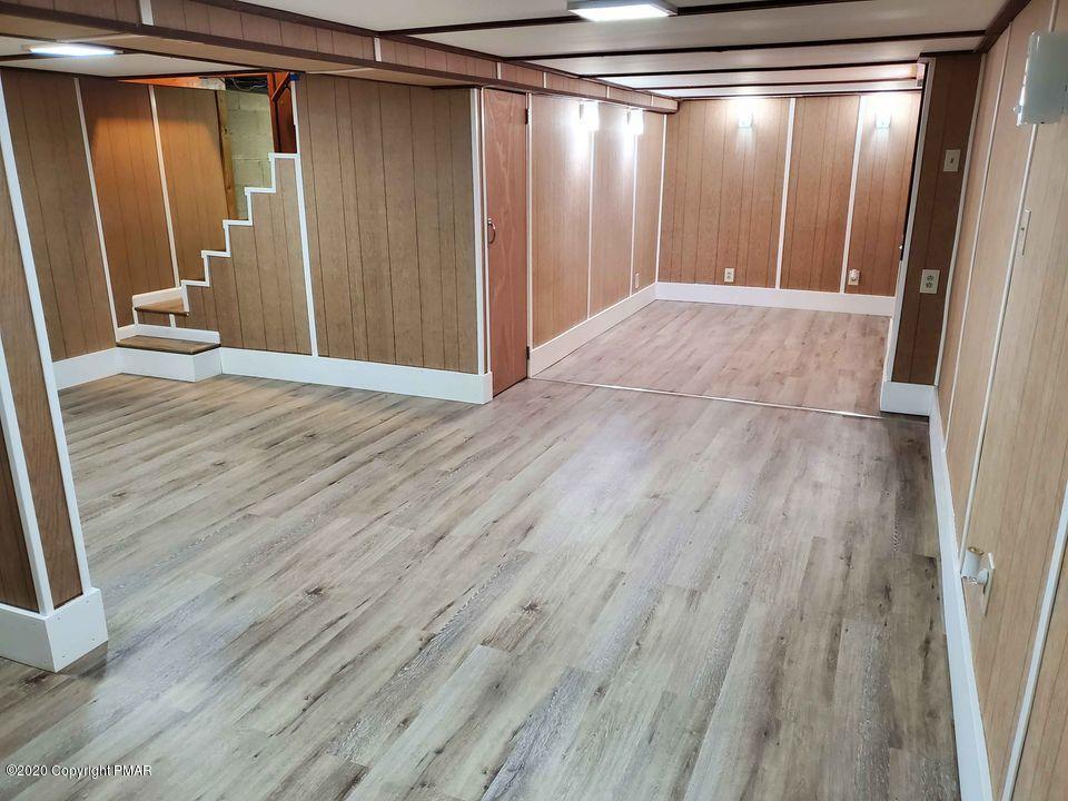 1615 Silver Maple Road Effort, PA 18330 - Photo 13 of 13 a view of wooden floor
