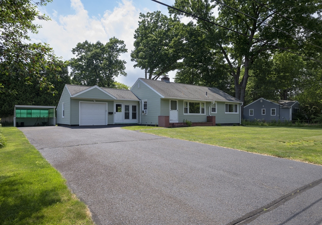 31 Birch Hill Road Northampton, MA 01062 - Photo 1 of 21 Gallery Image 1