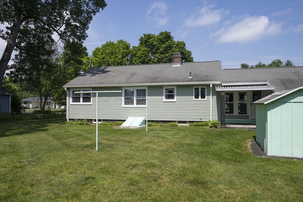31 Birch Hill Road Northampton, MA 01062 - Photo 19 of 21 Gallery Image 19