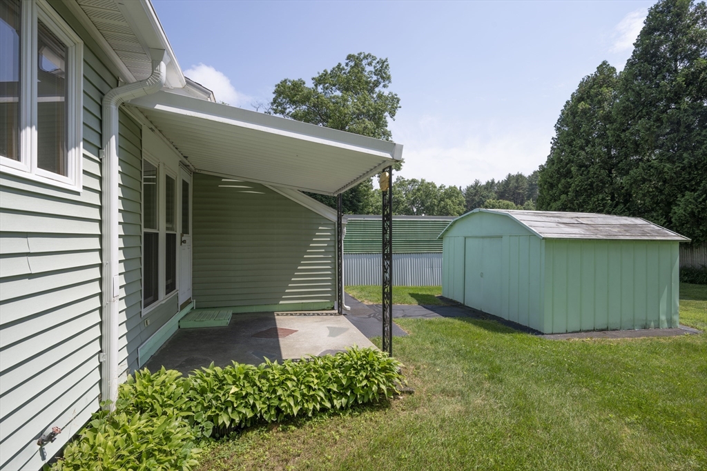 31 Birch Hill Road Northampton, MA 01062 - Photo 21 of 21 Gallery Image 21