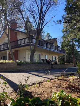 $2,400 | 180 Weisshorn Drive, Crestline, CA 92325