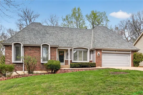 $525,000 | 12914 West 69th Street, Shawnee, KS 66216