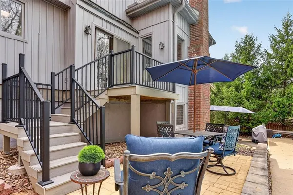 $525,000 | 12914 West 69th Street, Shawnee, KS 66216
