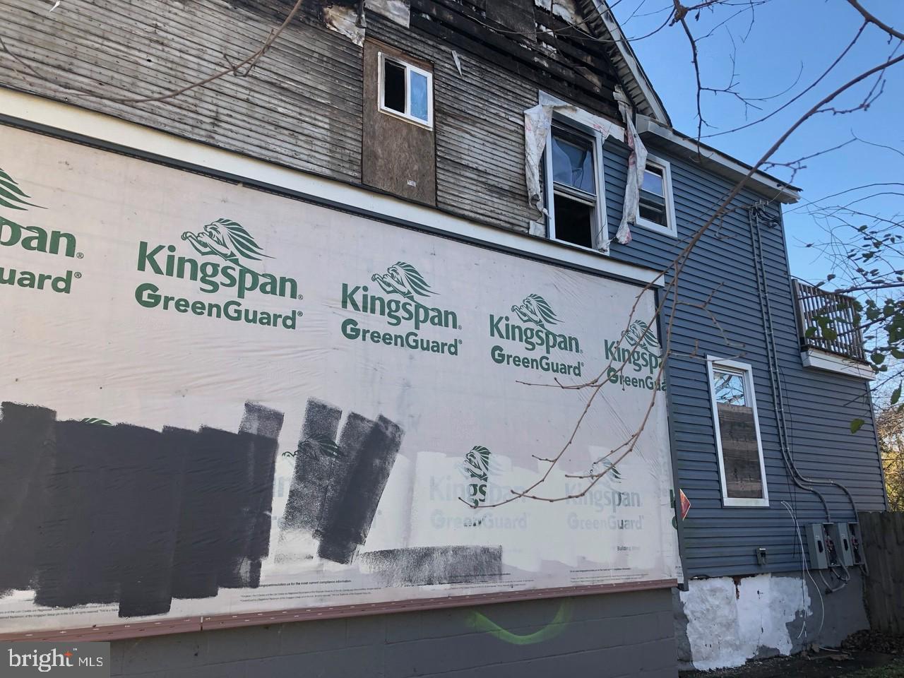 3514 Hayward Avenue Baltimore, MD 21215 - Photo 28 of 31