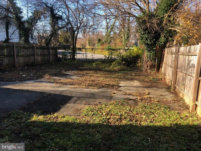 a view of house with outside space