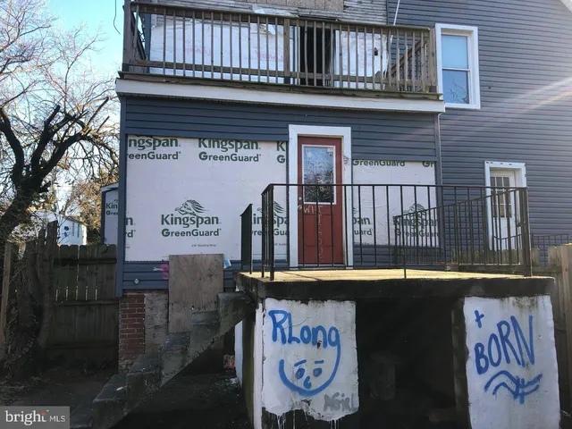 $67,600 | 3514 Hayward Avenue, Baltimore, MD 21215