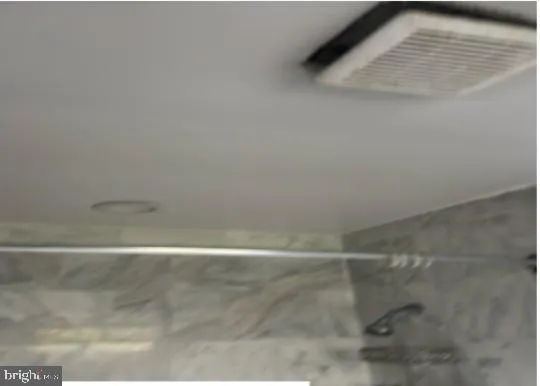 a view of a small space