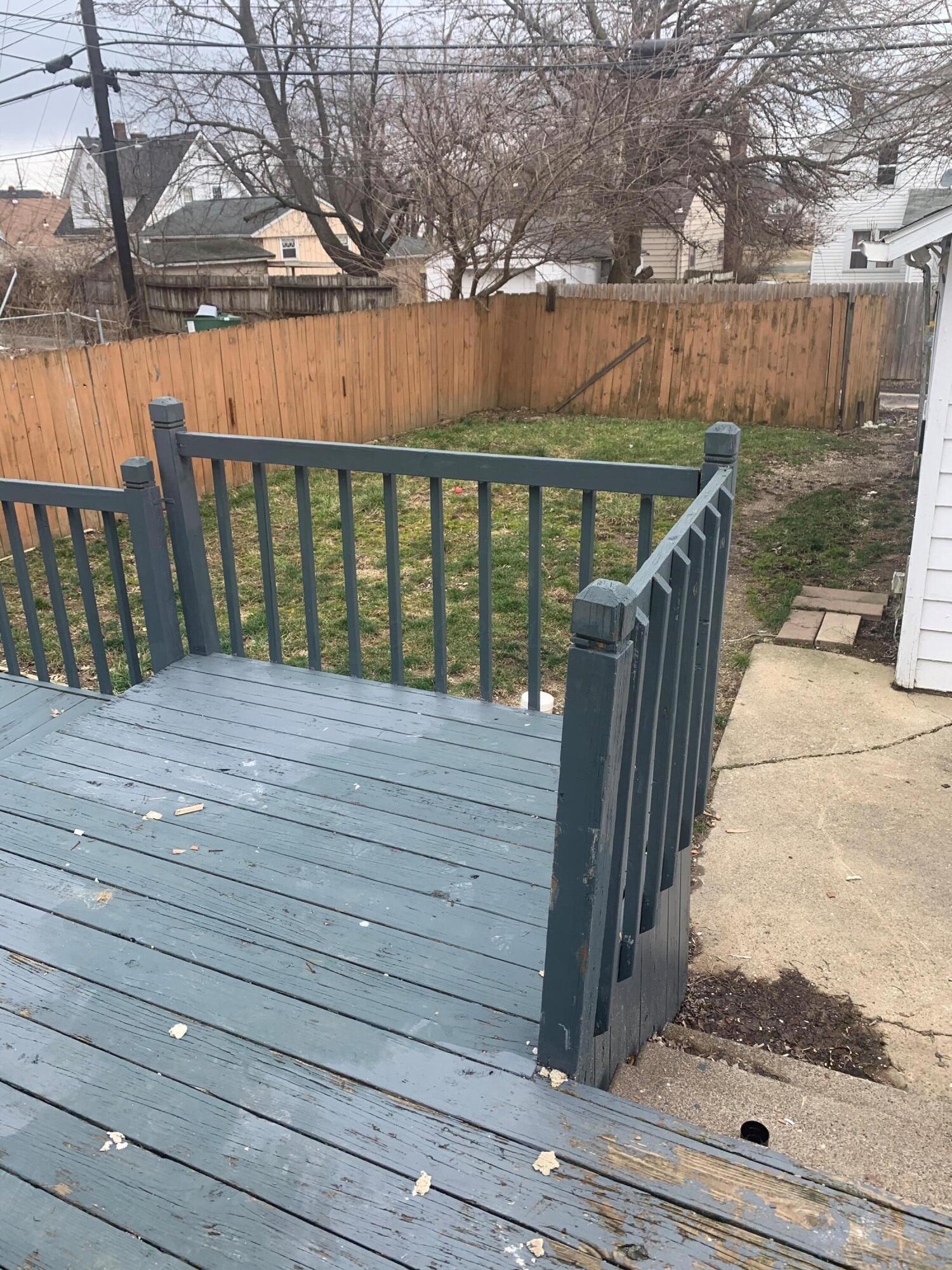 3853 Fergus Road Columbus, OH 43207 - Photo 11 of 16 11 Back