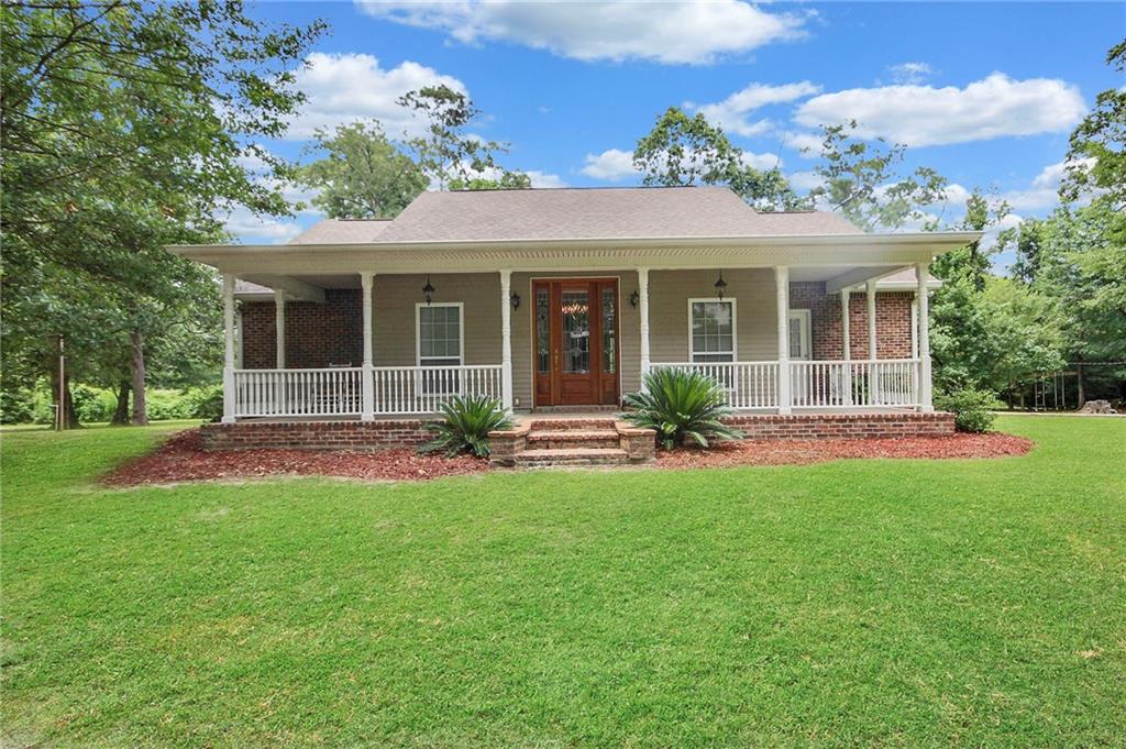 39381 Howes Cemetery Road Ponchatoula, LA 70454 - Photo 1 of 32 Gallery Image 1