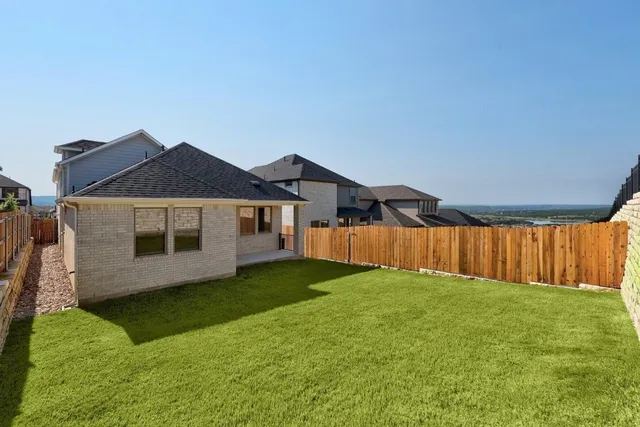 $379,900 | 8010 Shining Flor Run, Lago Vista, TX 78645