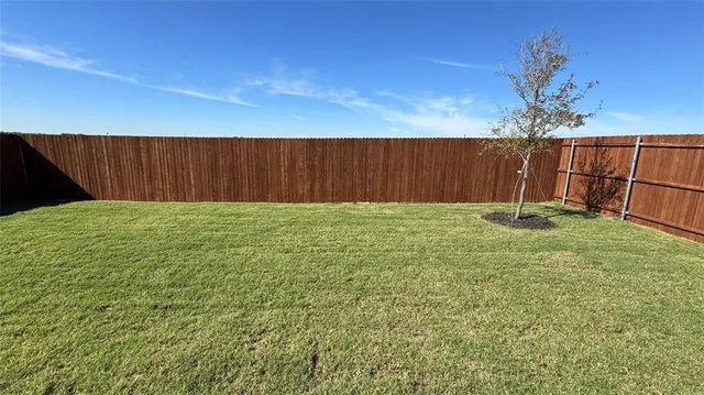 a view of small space