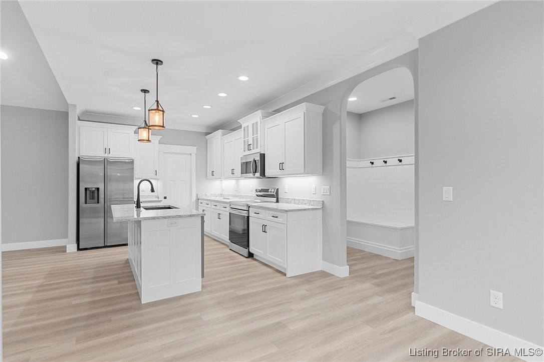 41 Packet Boulevard Vevay, IN 47043 - Photo 6 of 35