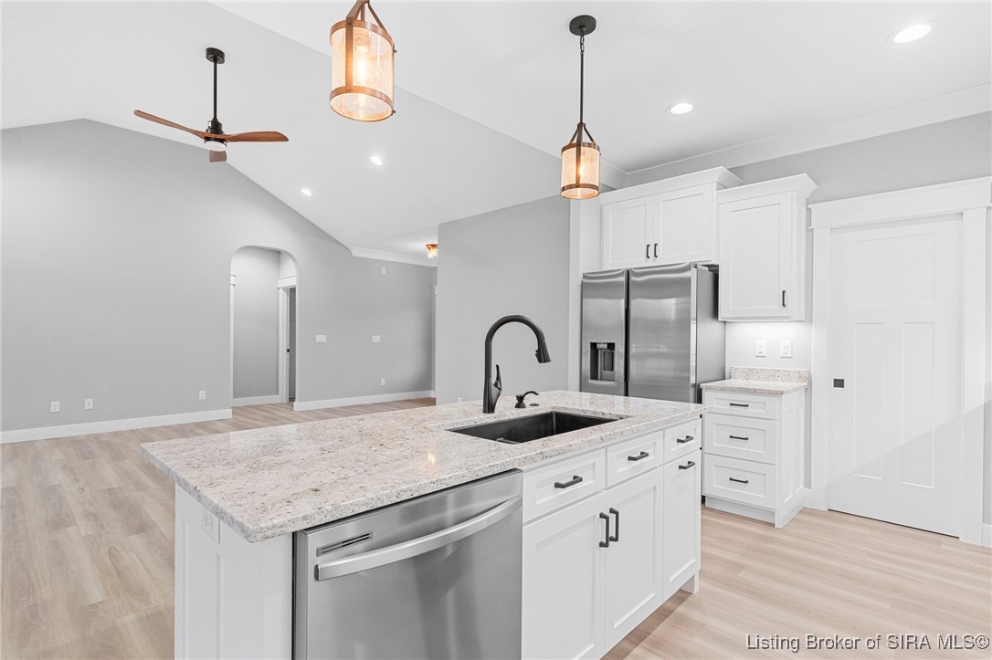 41 Packet Boulevard Vevay, IN 47043 - Photo 7 of 35