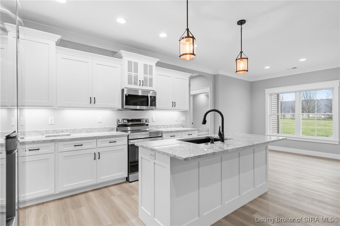 41 Packet Boulevard Vevay, IN 47043 - Photo 9 of 35