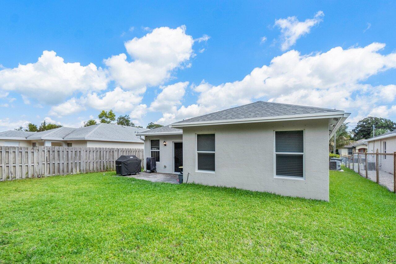 6846 Mitchell Street Jupiter, FL 33458 - Photo 23 of 26 023-6846MitchellStreet-Jupiter-FL-33458-