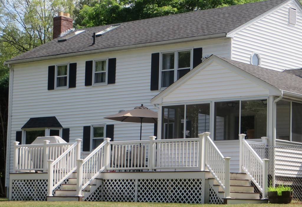 7 Ballou Road Hopedale, MA 01747 - Photo 28 of 30 Gallery Image 28