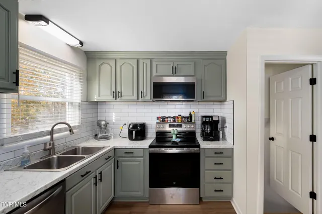 $365,000 | 255 Wildwood Drive, Unit 8, Bristol, TN 37620