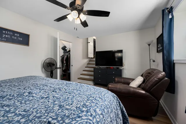 $365,000 | 255 Wildwood Drive, Unit 8, Bristol, TN 37620