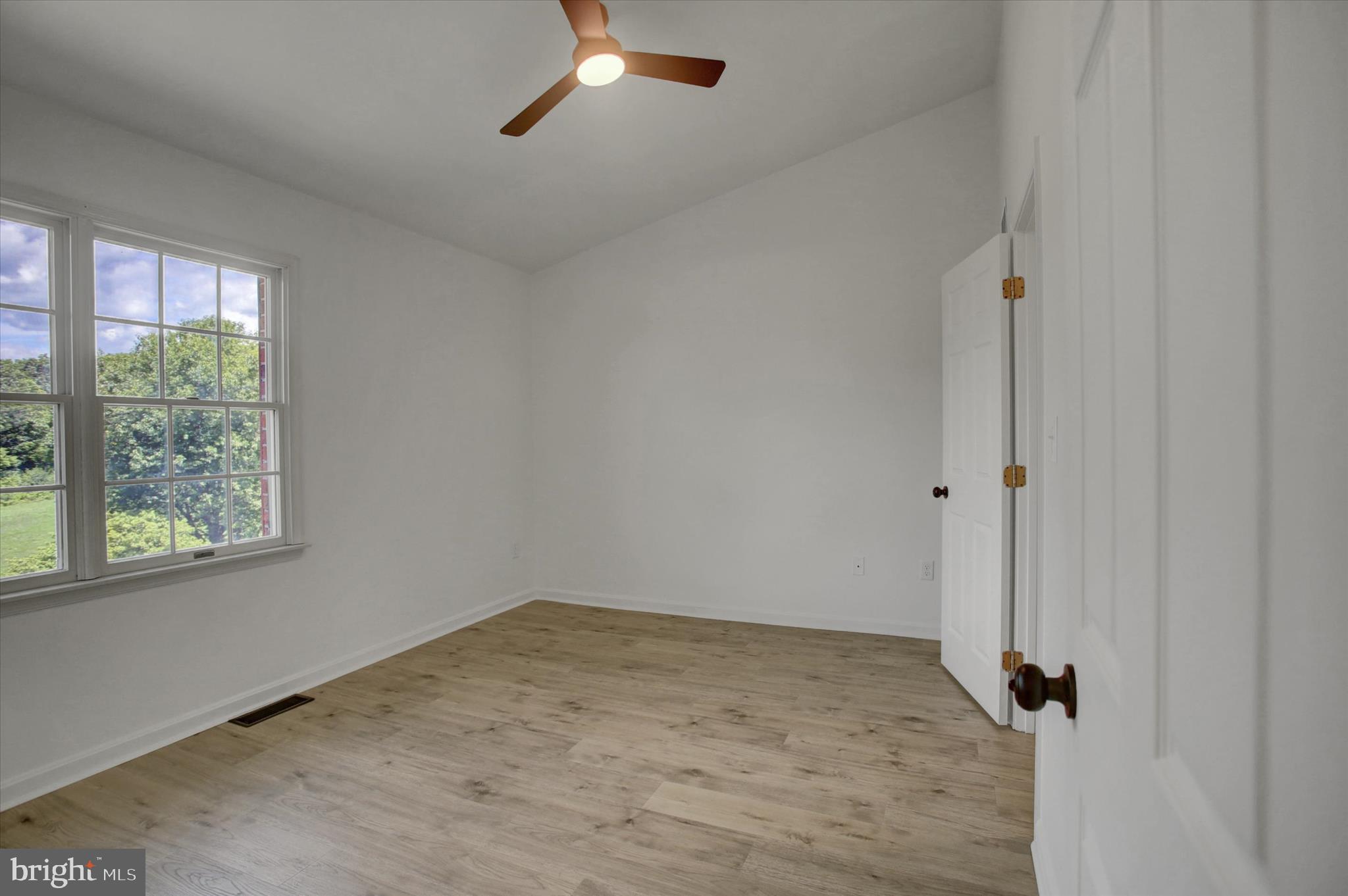 1553 Brechbill Road Chambersburg, PA 17202 - Photo 27 of 45 an empty room with windows
