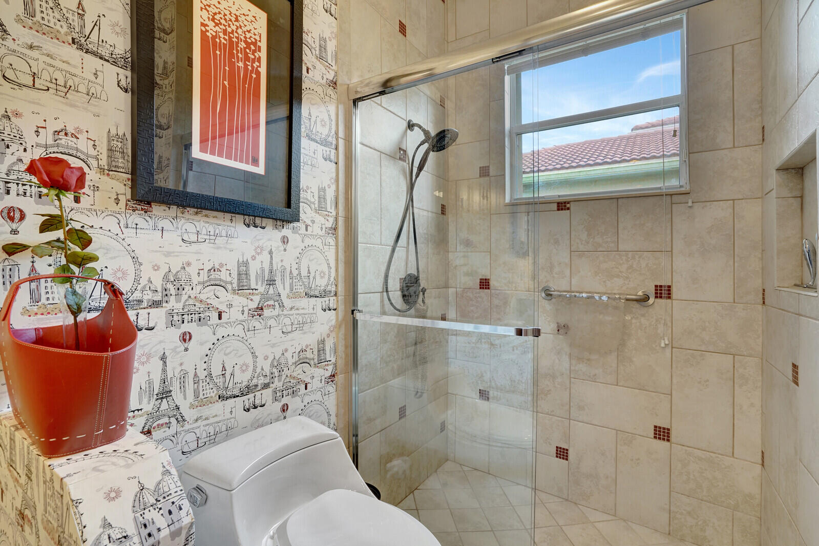 7016 Corning Circle Boynton Beach, FL 33437 - Photo 32 of 66 alt view of 2nd full bathroom