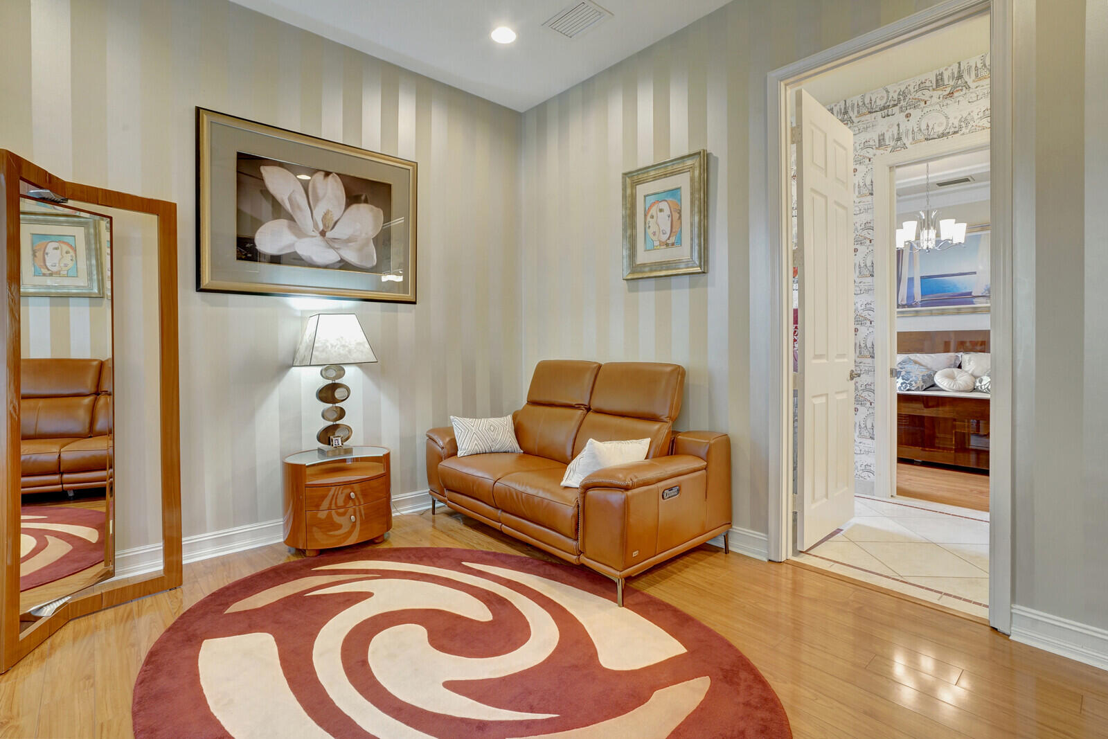 7016 Corning Circle Boynton Beach, FL 33437 - Photo 34 of 66 alt view bedroom 3