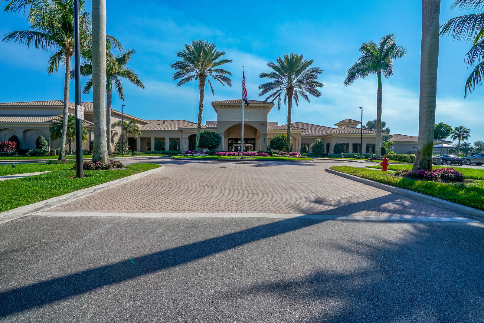 7016 Corning Circle Boynton Beach, FL 33437 - Photo 48 of 66 main clubhouse
