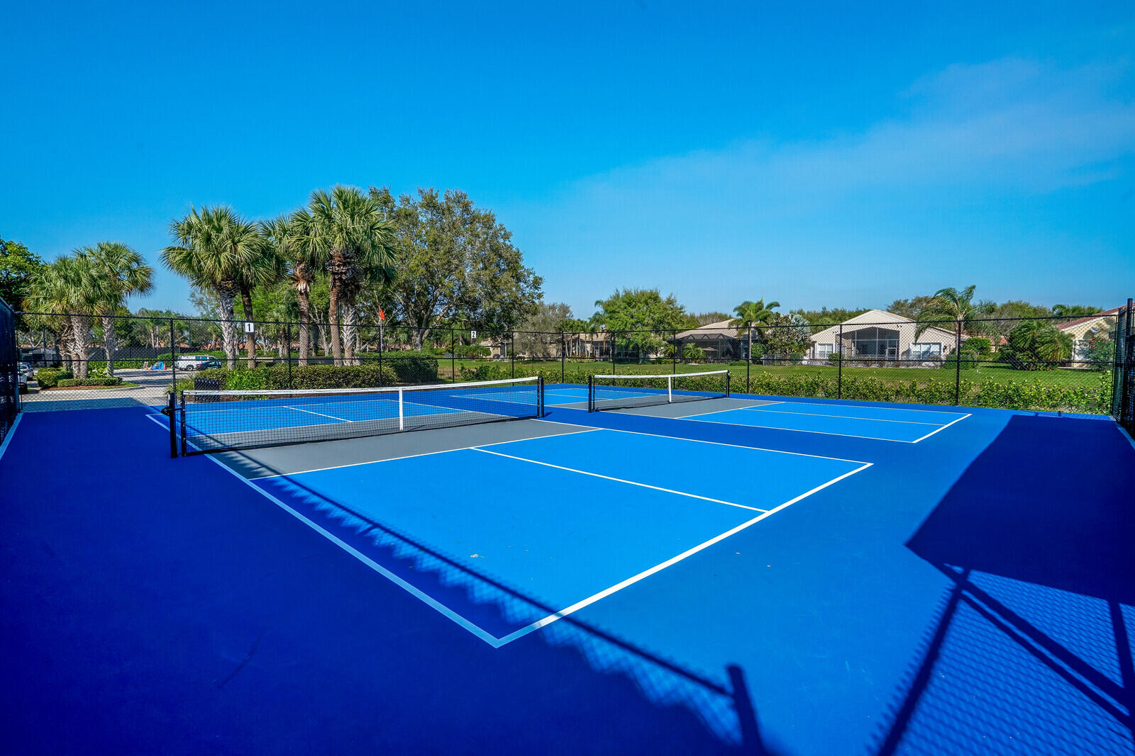 7016 Corning Circle Boynton Beach, FL 33437 - Photo 50 of 66 pickle ball