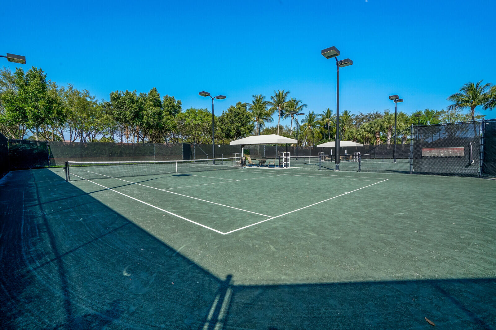 7016 Corning Circle Boynton Beach, FL 33437 - Photo 51 of 66 har-tru tennis