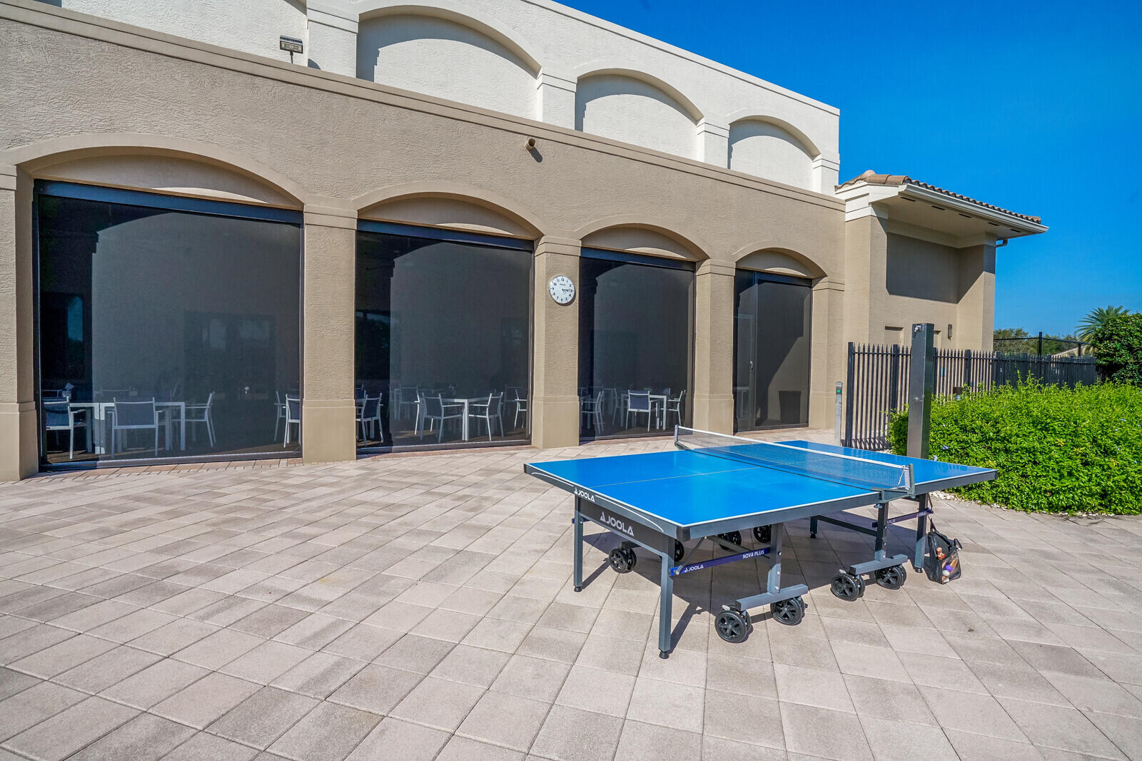 7016 Corning Circle Boynton Beach, FL 33437 - Photo 54 of 66 ping pong
