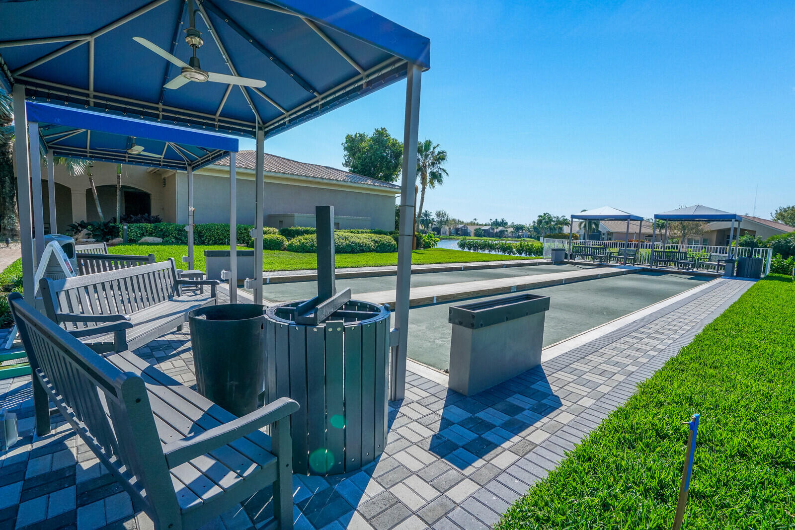 7016 Corning Circle Boynton Beach, FL 33437 - Photo 55 of 66 Bocce