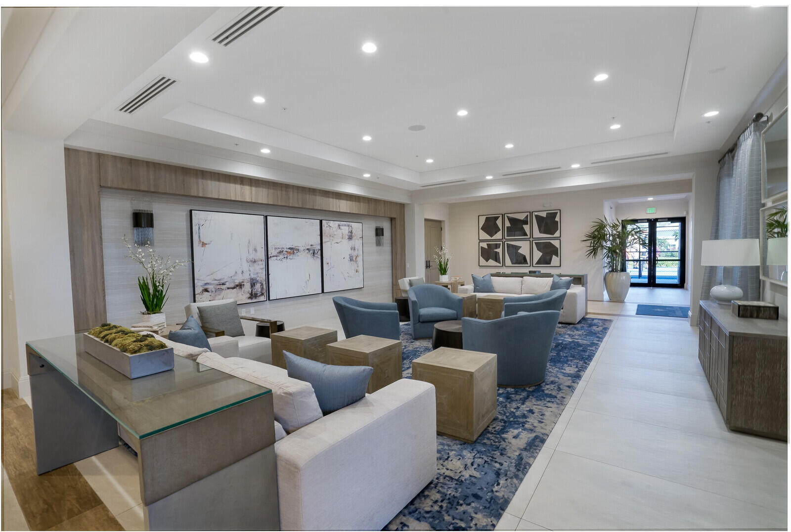 7016 Corning Circle Boynton Beach, FL 33437 - Photo 58 of 66 seating areas