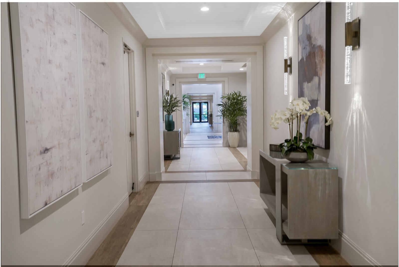 7016 Corning Circle Boynton Beach, FL 33437 - Photo 61 of 66 clubhouse recently redone