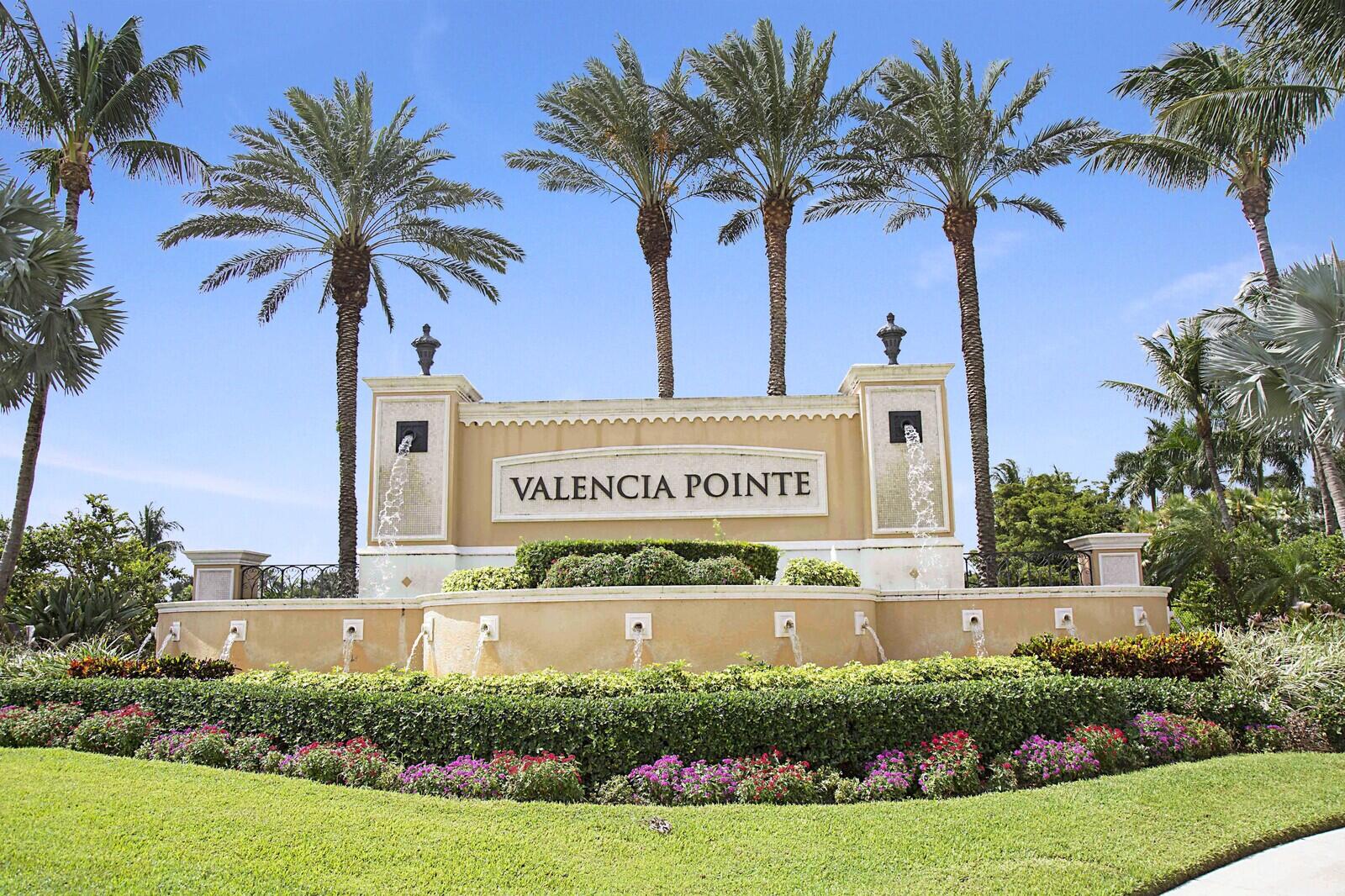 7016 Corning Circle Boynton Beach, FL 33437 - Photo 66 of 66 Welcome to Valencia Pointe