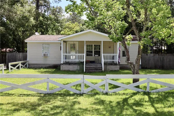 $94,900 | 1807 Madison Street, Waycross, GA 31503