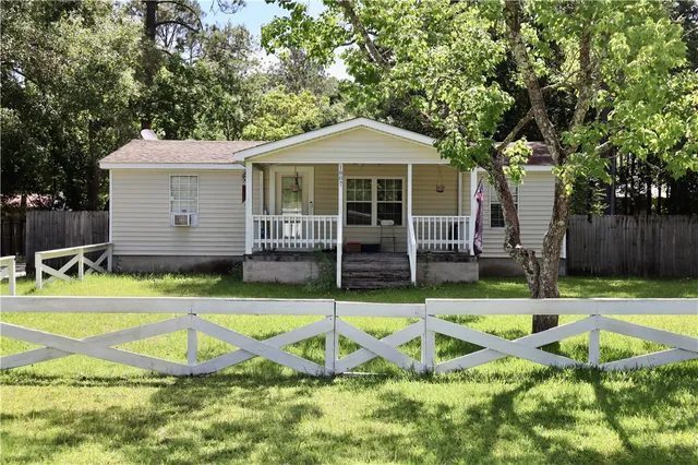 $115,000 | 1807 Madison Street, Waycross, GA 31503