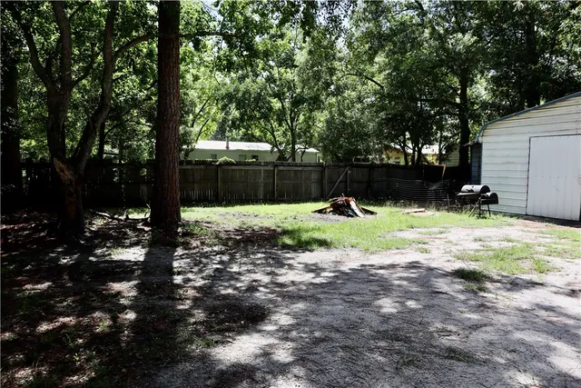 $115,000 | 1807 Madison Street, Waycross, GA 31503