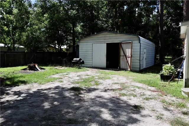 $115,000 | 1807 Madison Street, Waycross, GA 31503
