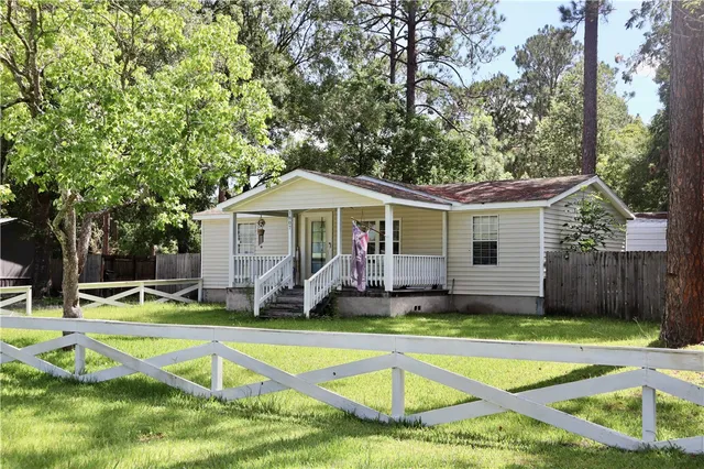 $115,000 | 1807 Madison Street, Waycross, GA 31503