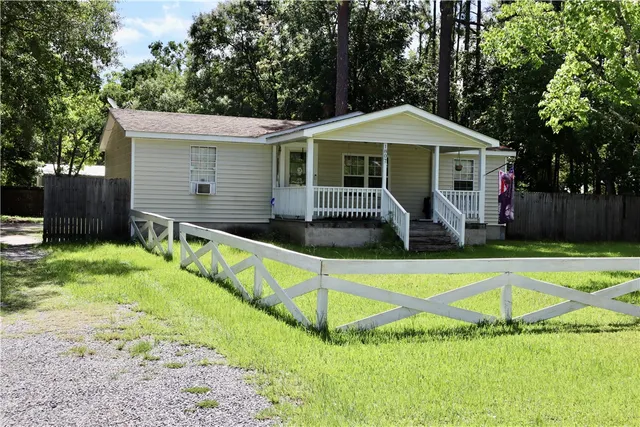 $115,000 | 1807 Madison Street, Waycross, GA 31503