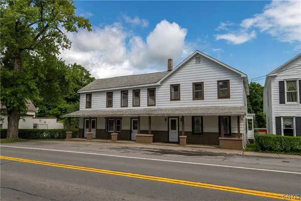 $379,000 | 2748 Highway 12B, Deansboro, NY 13328