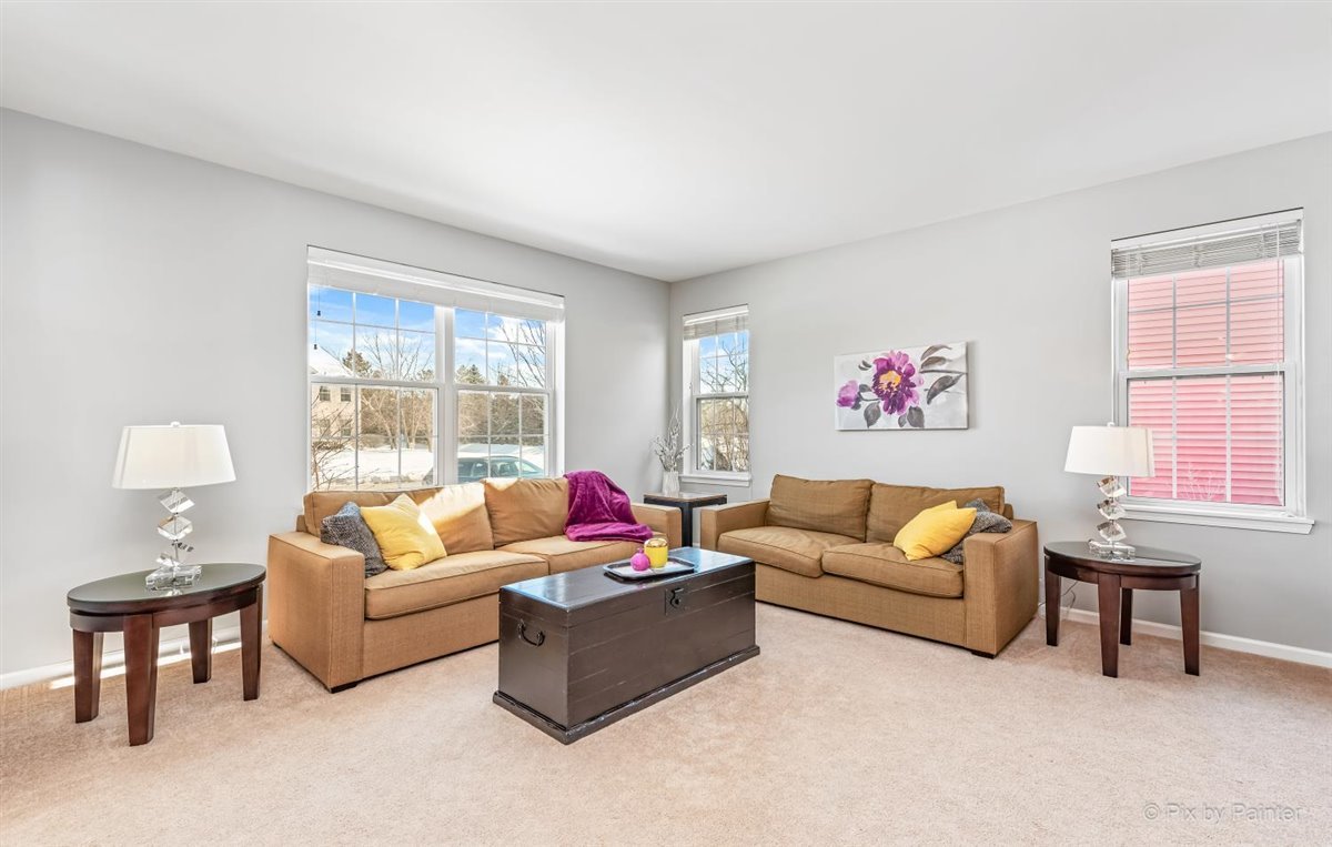 1004 Nighthawk Way Cary, IL 60013 - Photo 14 of 45
