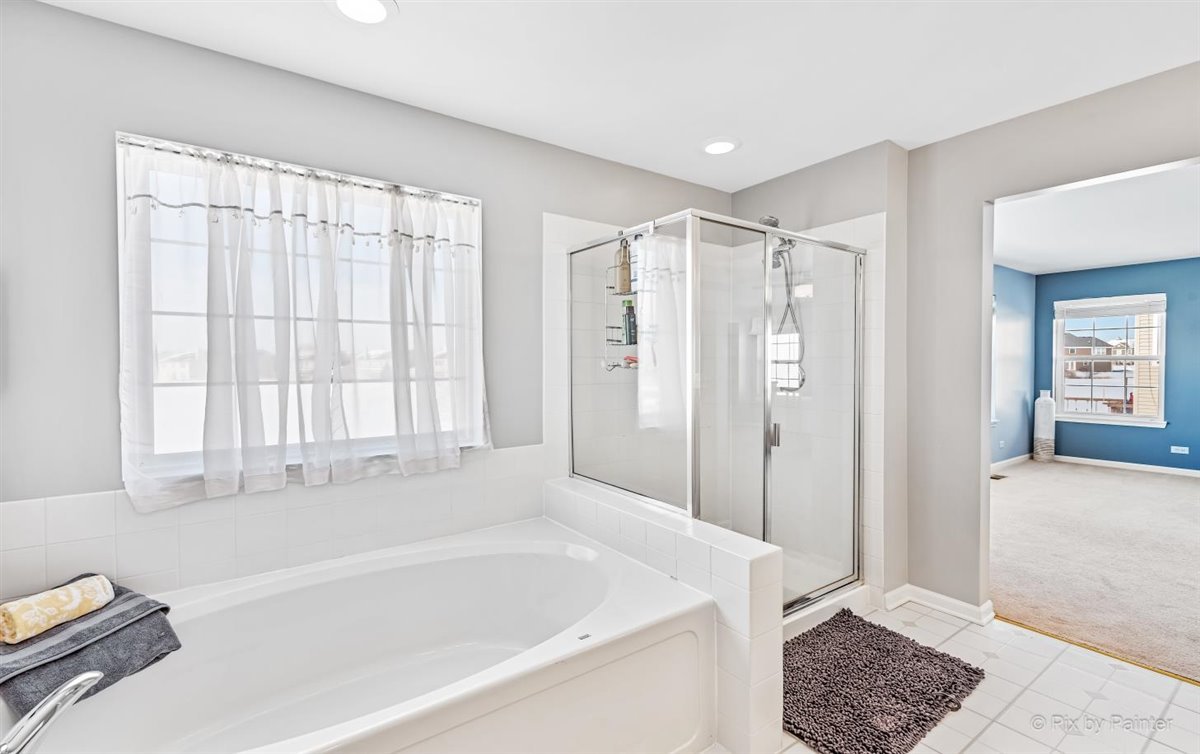 1004 Nighthawk Way Cary, IL 60013 - Photo 22 of 45