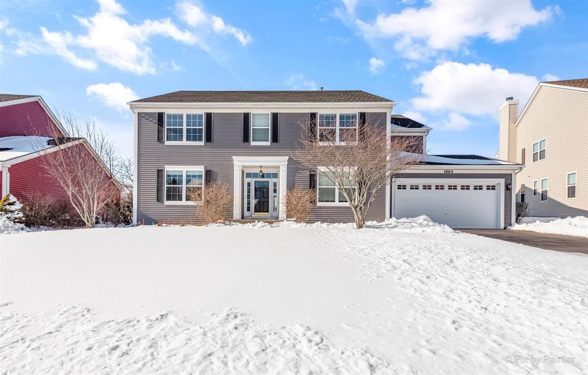 1004 Nighthawk Way Cary, IL 60013 - Photo 40 of 45