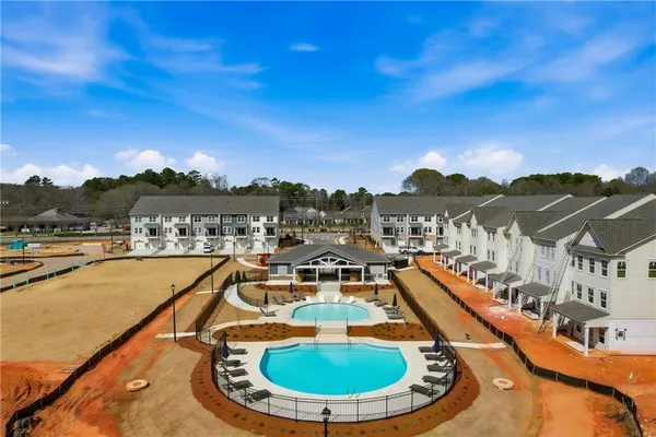 $2,600 | 205 Harrell Way, Fayetteville, GA 30215